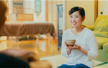 4.アフターケア